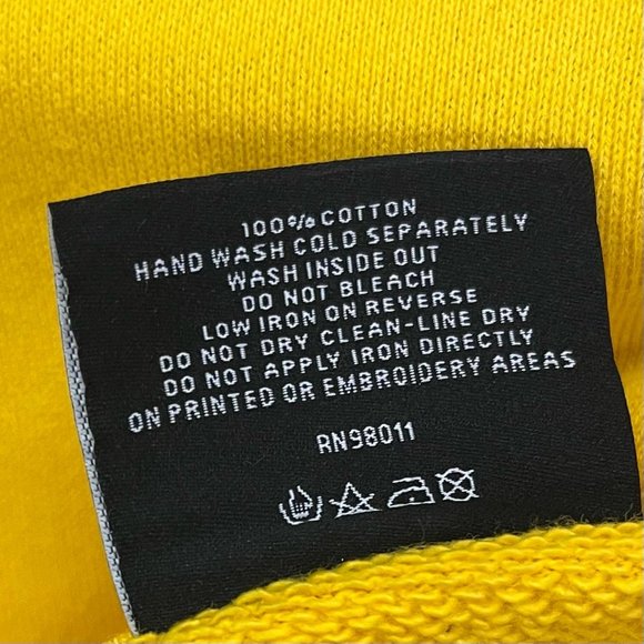 NWOT Icecream 1pc round neck t-shirt - Picture 5 of 6